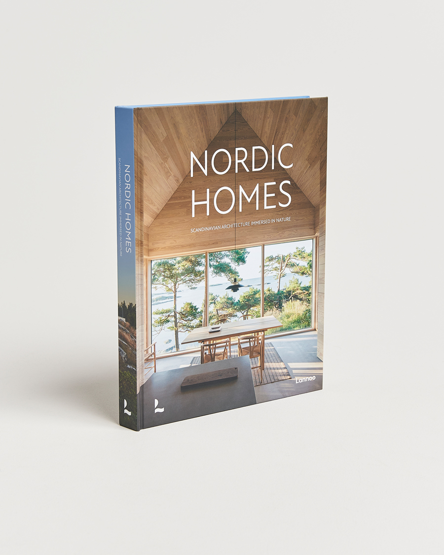 Hombres | Libros | New Mags | Nordic Homes