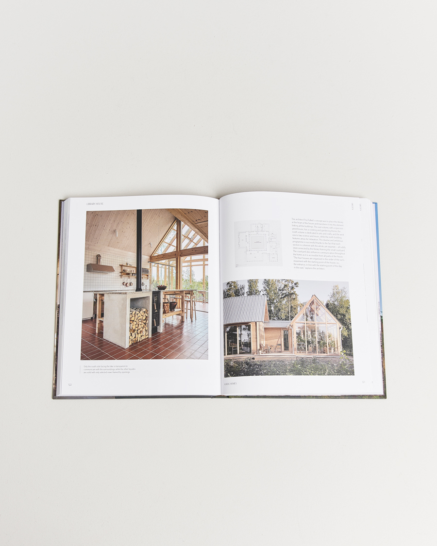 Hombres | Libros | New Mags | Nordic Homes