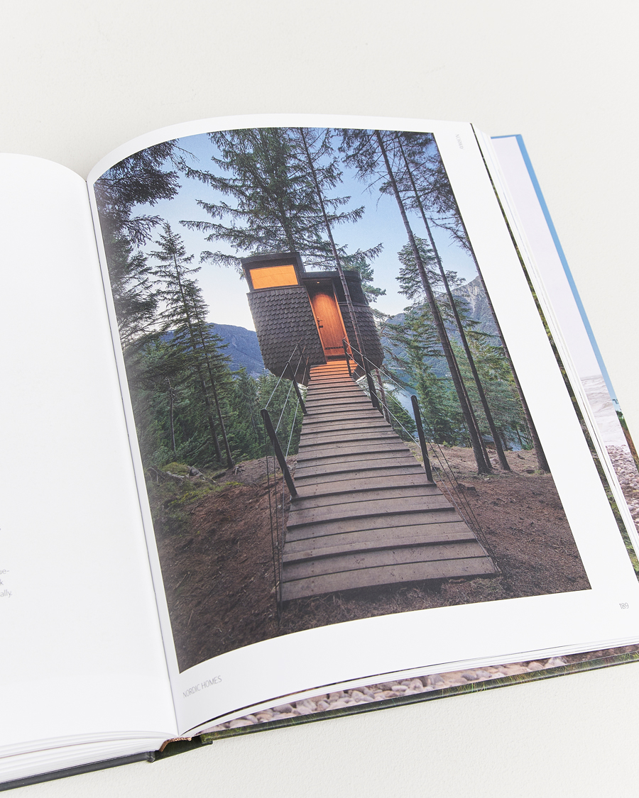 Hombres | Libros | New Mags | Nordic Homes