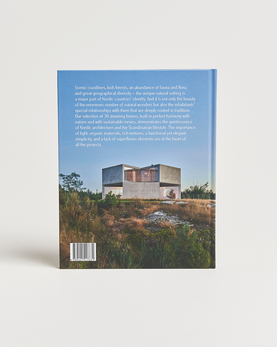 Hombres | Libros | New Mags | Nordic Homes