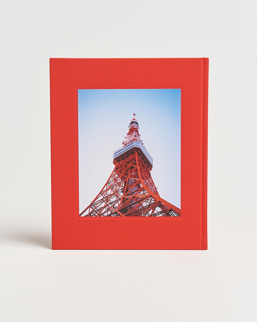 Hombres | Libros | New Mags | Type 7 Guide to Tokyo