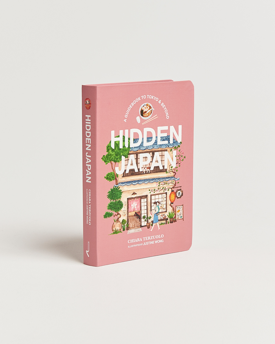 Hombres | New Mags Hidden Japan | New Mags | Hidden Japan