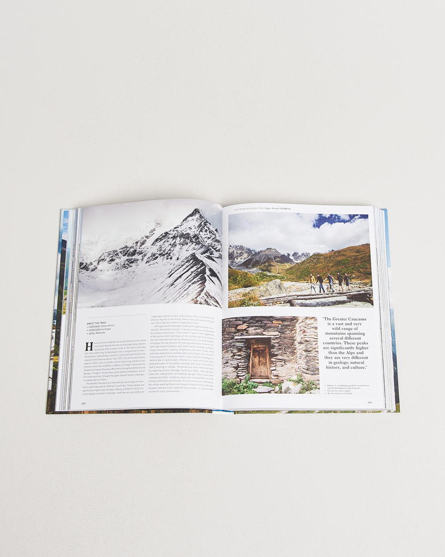 Hombres | Libros | New Mags | Wanderlust Europe
