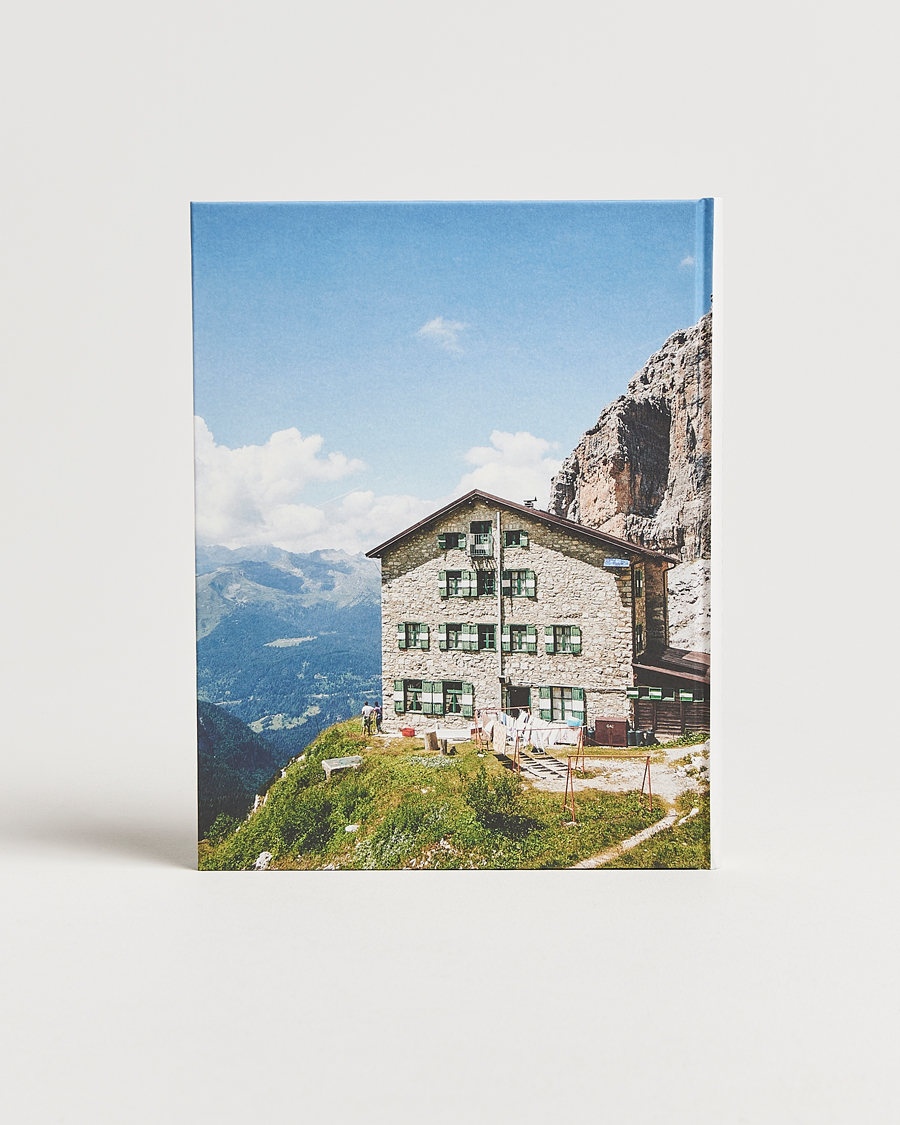 Hombres | Libros | New Mags | Wanderlust Europe