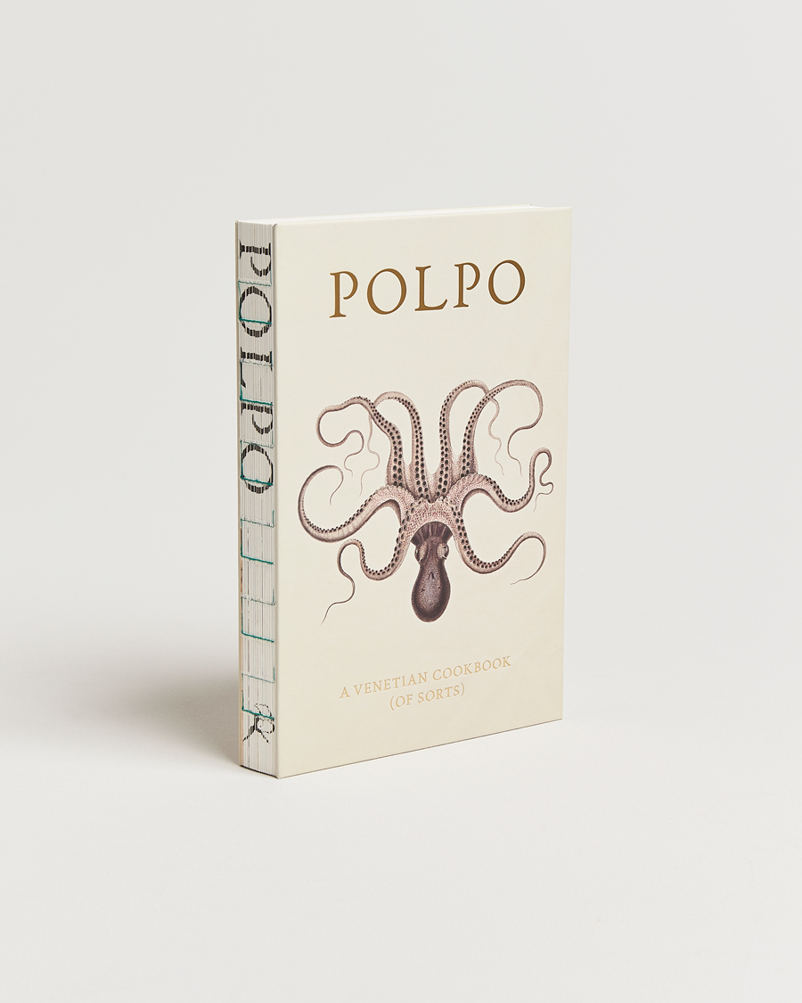 Hombres | Libros | New Mags | Polpo Book