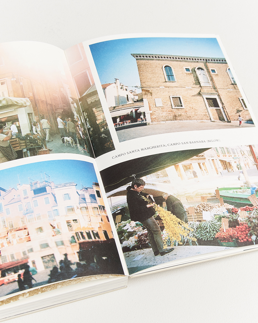 Hombres | Libros | New Mags | Polpo Book