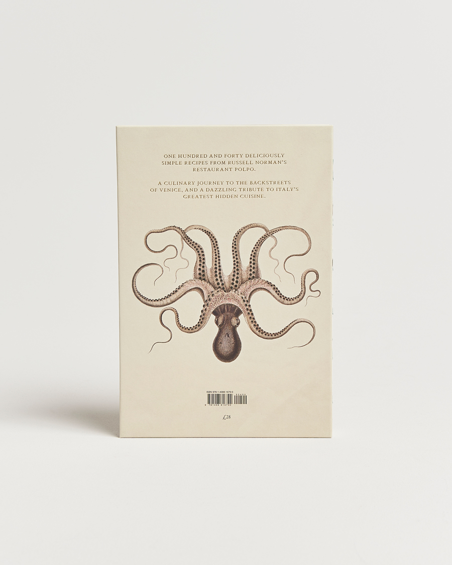 Hombres | Libros | New Mags | Polpo Book