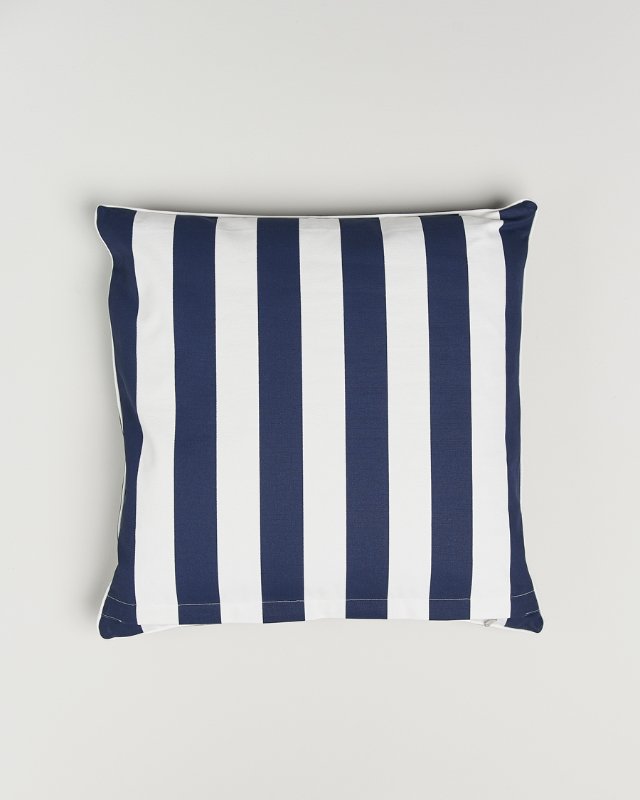 Hombres | Hogar | Ralph Lauren Home | Holton Throw Pillow Navy/White