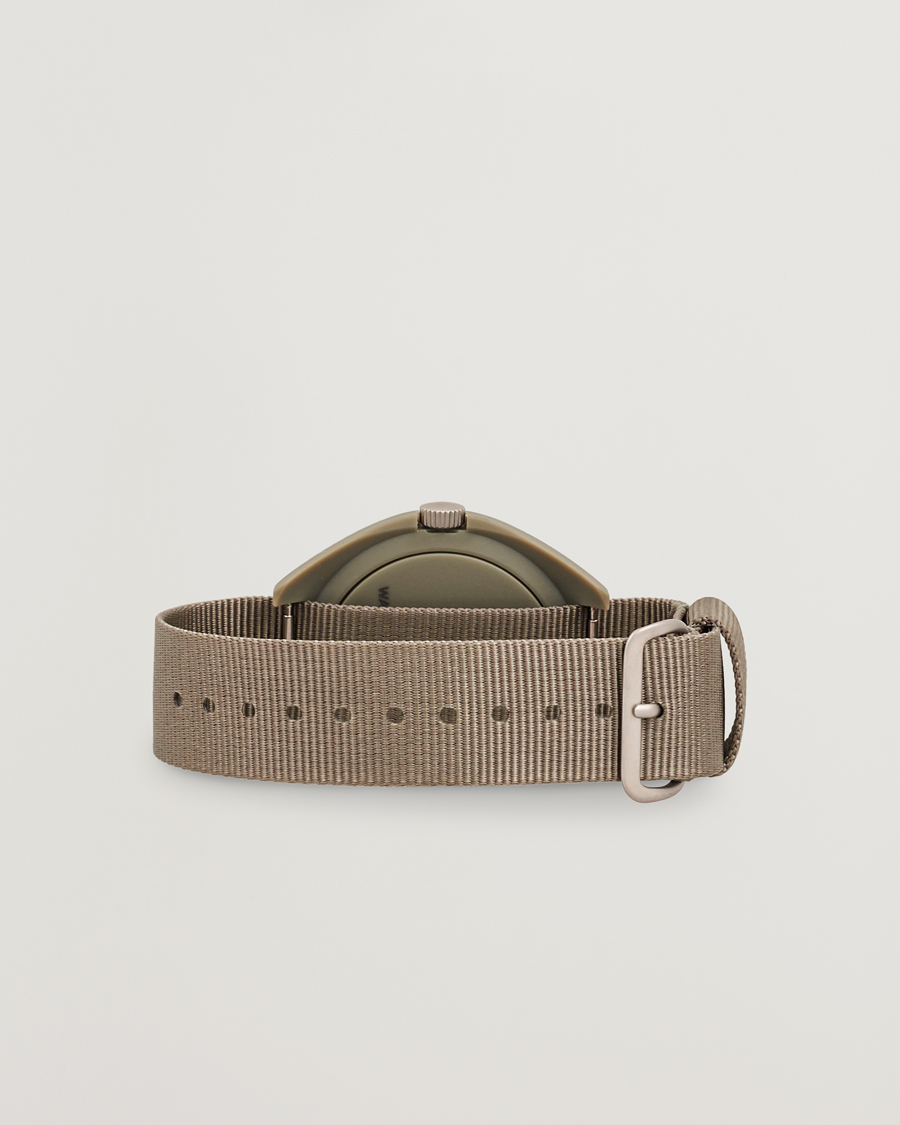 Hombres | BEAMS PLUS Type-P24 Utility Watch Sage | BEAMS PLUS | Type-P24 Utility Watch Sage