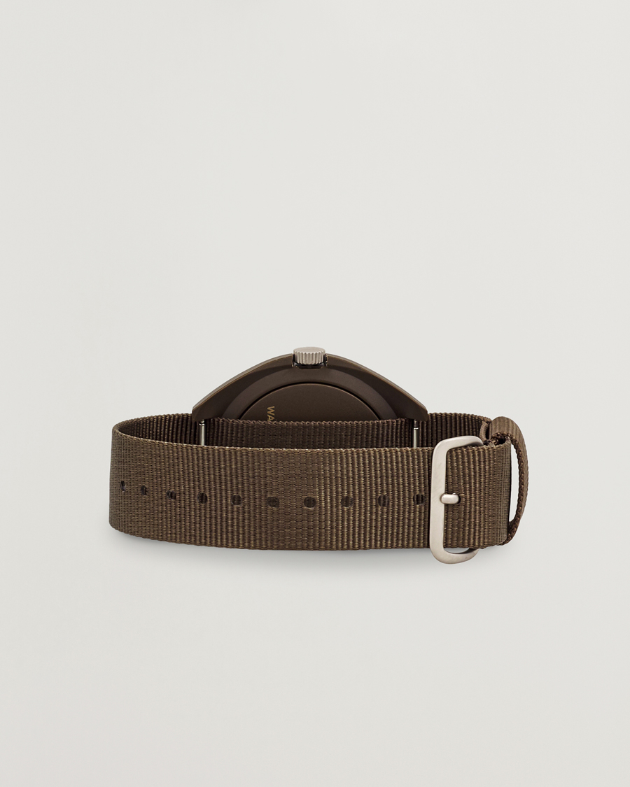 Hombres | BEAMS PLUS Type-P24 Utility Watch Olive | BEAMS PLUS | Type-P24 Utility Watch Olive