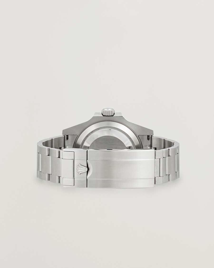 Hombres | Rolex Pre-Owned Submariner Date Starbucks | Rolex Pre-Owned | Submariner Date Starbucks