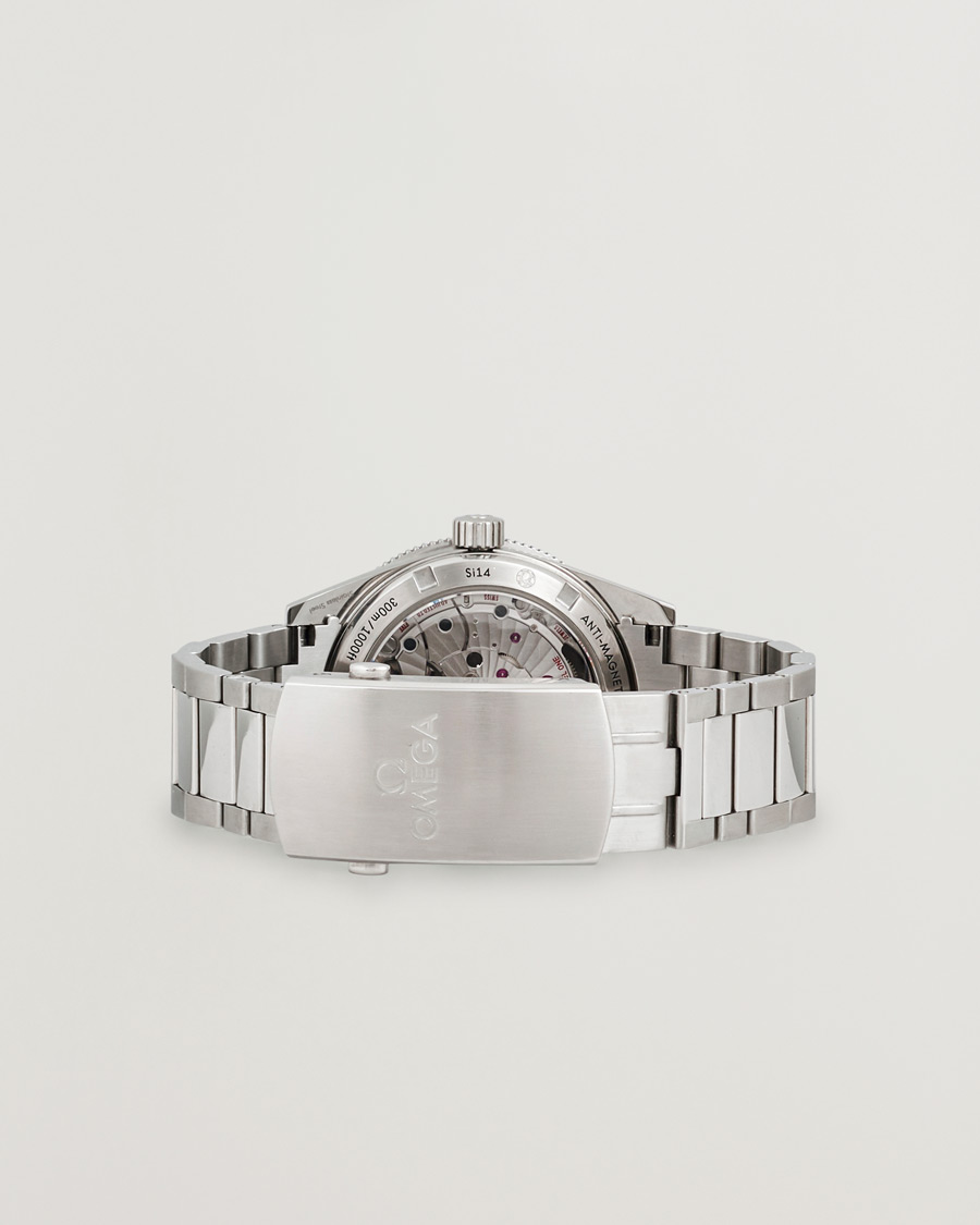 Hombres | Omega Pre-Owned Seamaster 300  | Omega Pre-Owned | Seamaster 300 