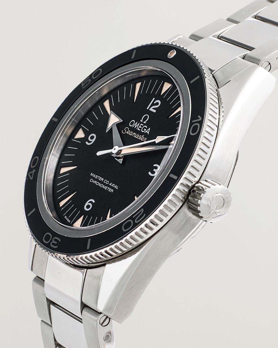 Hombres | Omega Pre-Owned Seamaster 300 | Omega Pre-Owned | Seamaster 300
