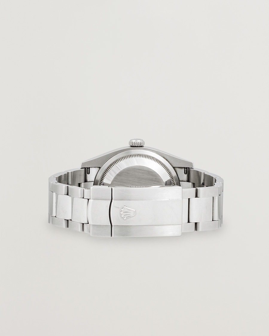 Hombres | Rolex Pre-Owned Datejust | Rolex Pre-Owned | Datejust