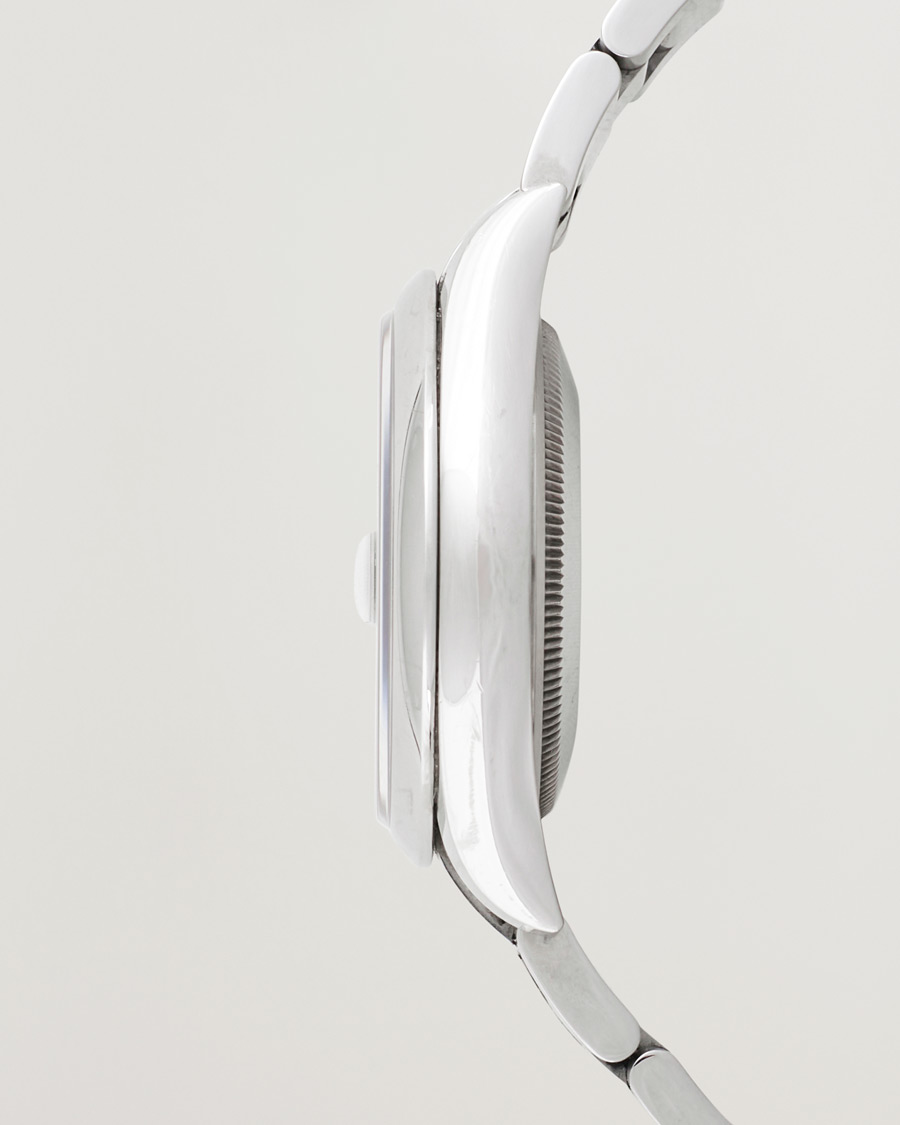 Hombres | Rolex Pre-Owned Datejust | Rolex Pre-Owned | Datejust