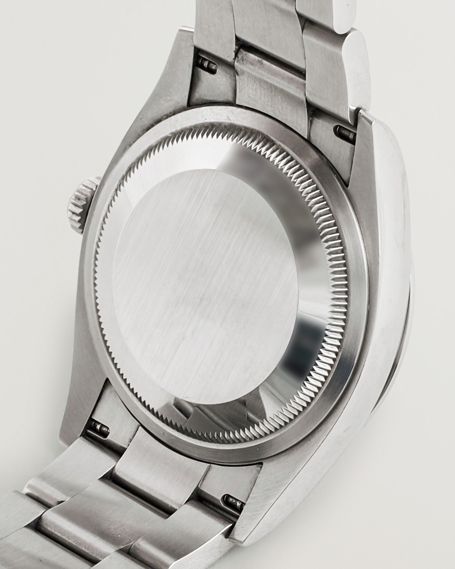 Hombres | Rolex Pre-Owned Datejust | Rolex Pre-Owned | Datejust