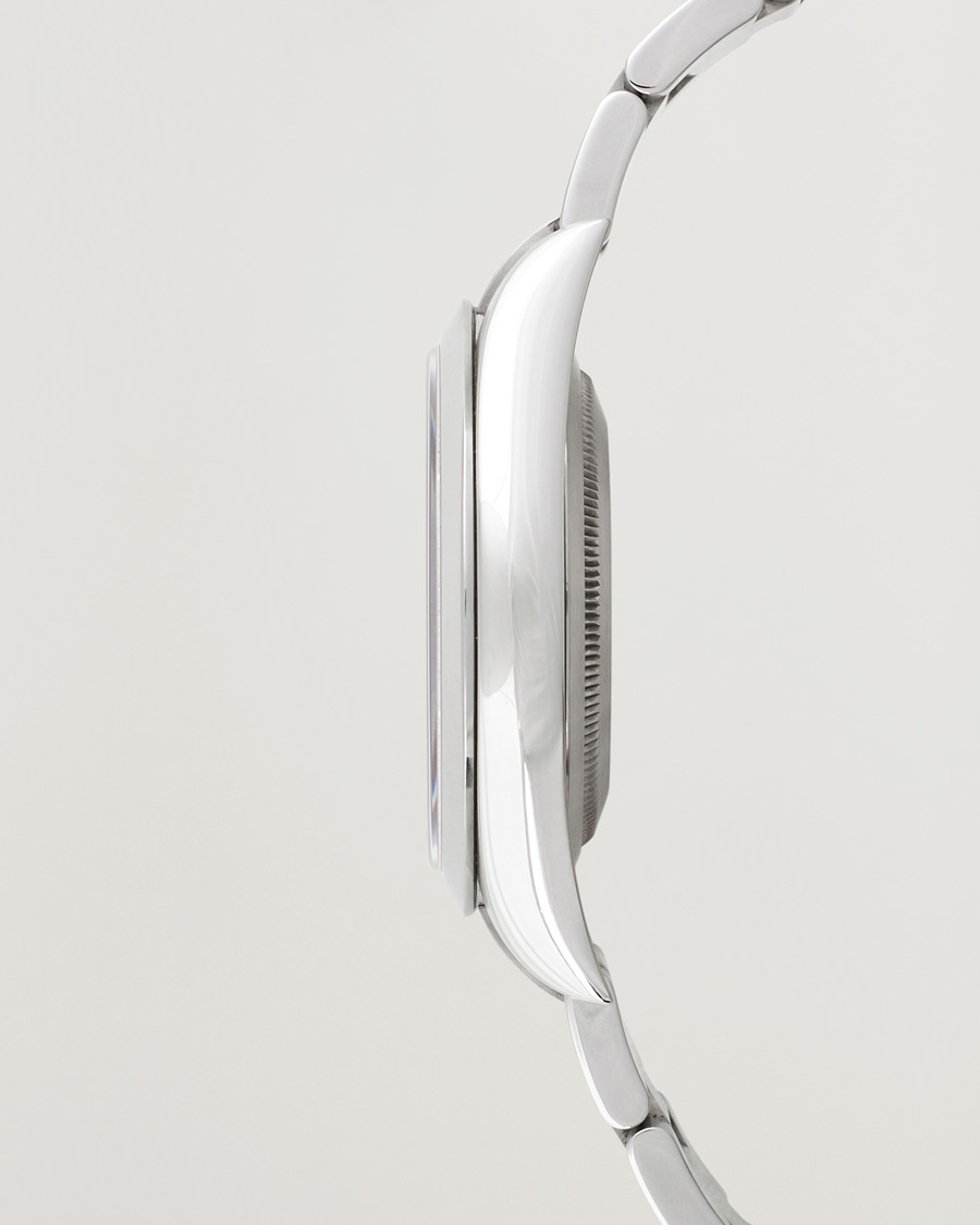 Hombres | Rolex Pre-Owned Explorer 39mm | Rolex Pre-Owned | Explorer 39mm