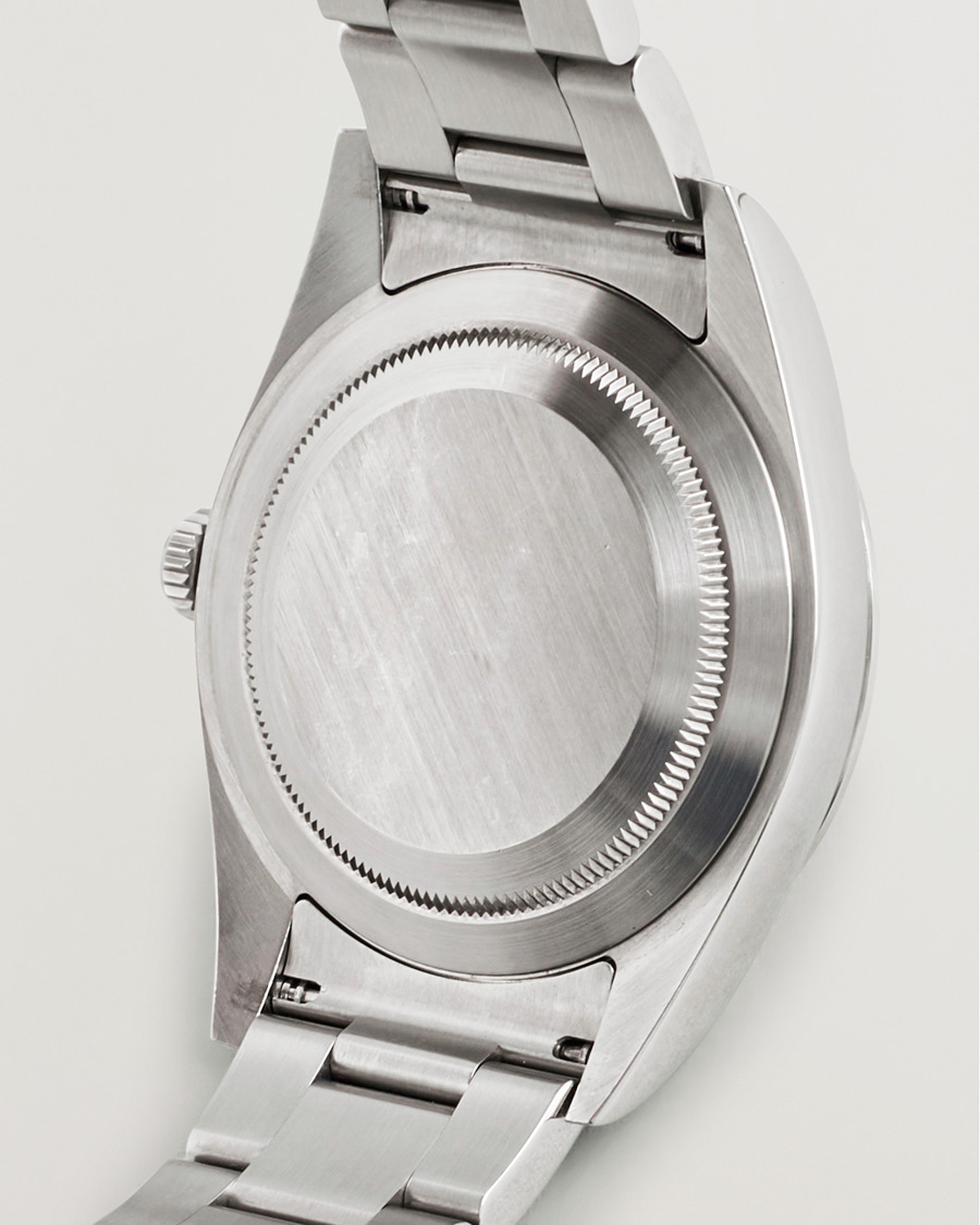 Hombres | Rolex Pre-Owned Explorer 39mm | Rolex Pre-Owned | Explorer 39mm