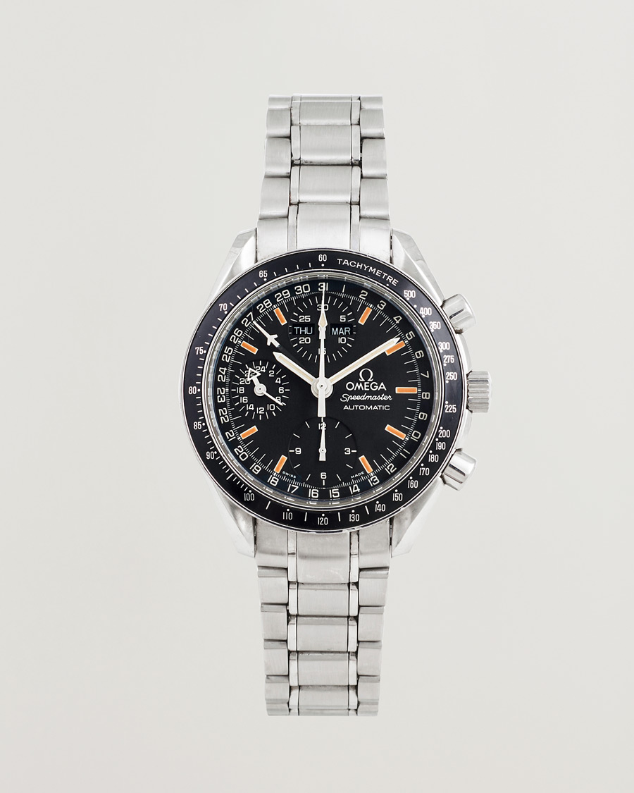 Hombres | Omega Pre-Owned Speedmaster Day Date | Omega Pre-Owned | Speedmaster Day Date