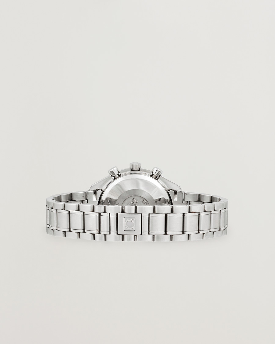 Hombres | Omega Pre-Owned Speedmaster Day Date | Omega Pre-Owned | Speedmaster Day Date