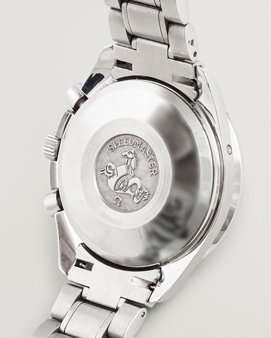 Hombres | Omega Pre-Owned Speedmaster Day Date | Omega Pre-Owned | Speedmaster Day Date