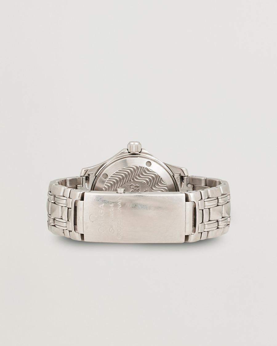 Hombres | Omega Pre-Owned Seamaster 300M SMP Midsize | Omega Pre-Owned | Seamaster 300M SMP Midsize