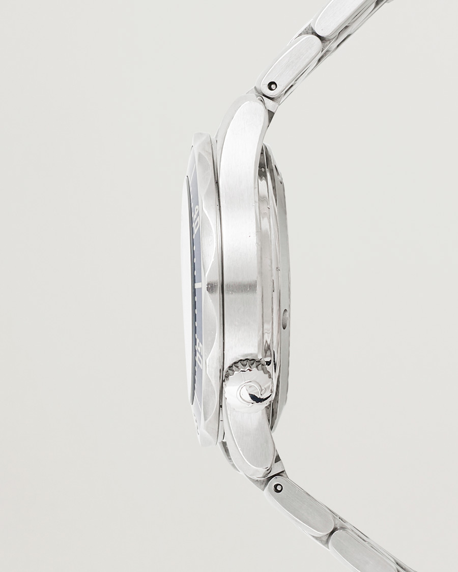 Hombres | Omega Pre-Owned Seamaster 300M SMP Midsize | Omega Pre-Owned | Seamaster 300M SMP Midsize