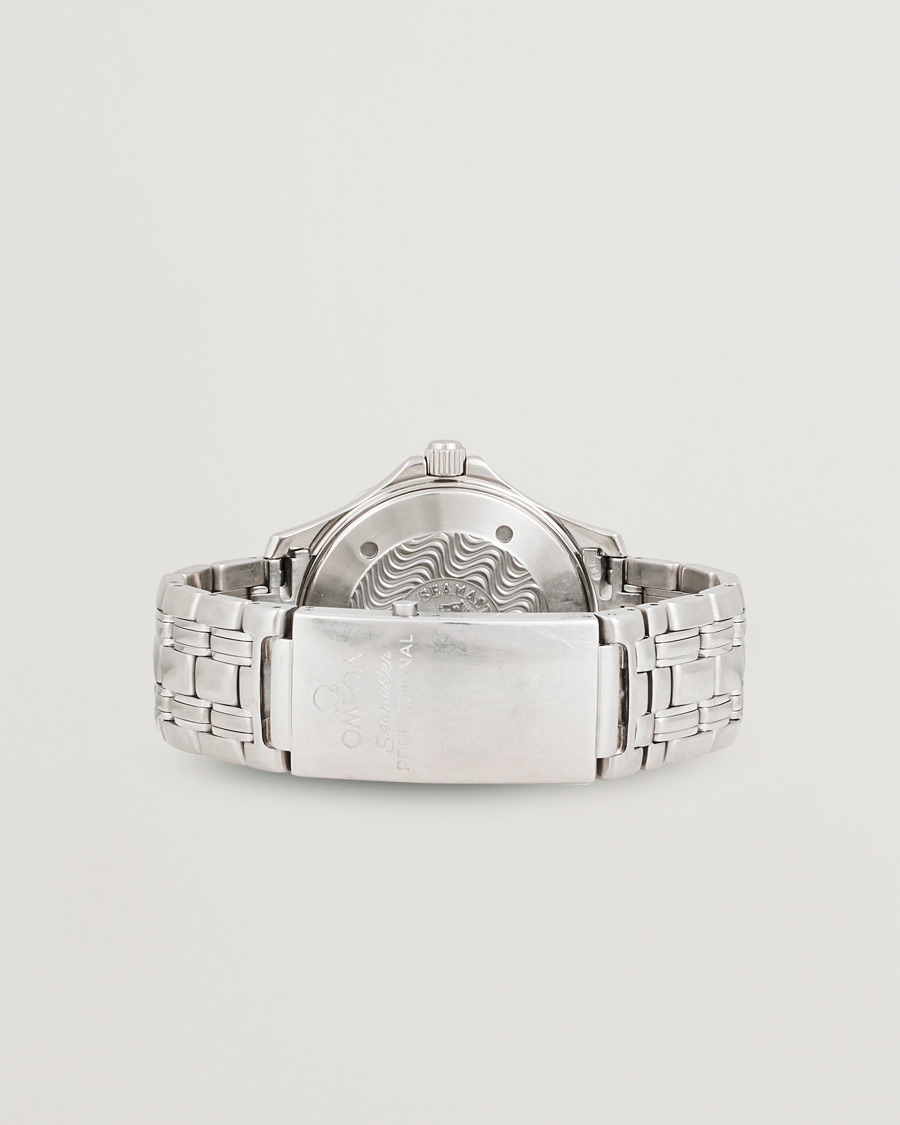 Hombres | Omega Pre-Owned Seamaster 300M SMP Fullsize | Omega Pre-Owned | Seamaster 300M SMP Fullsize