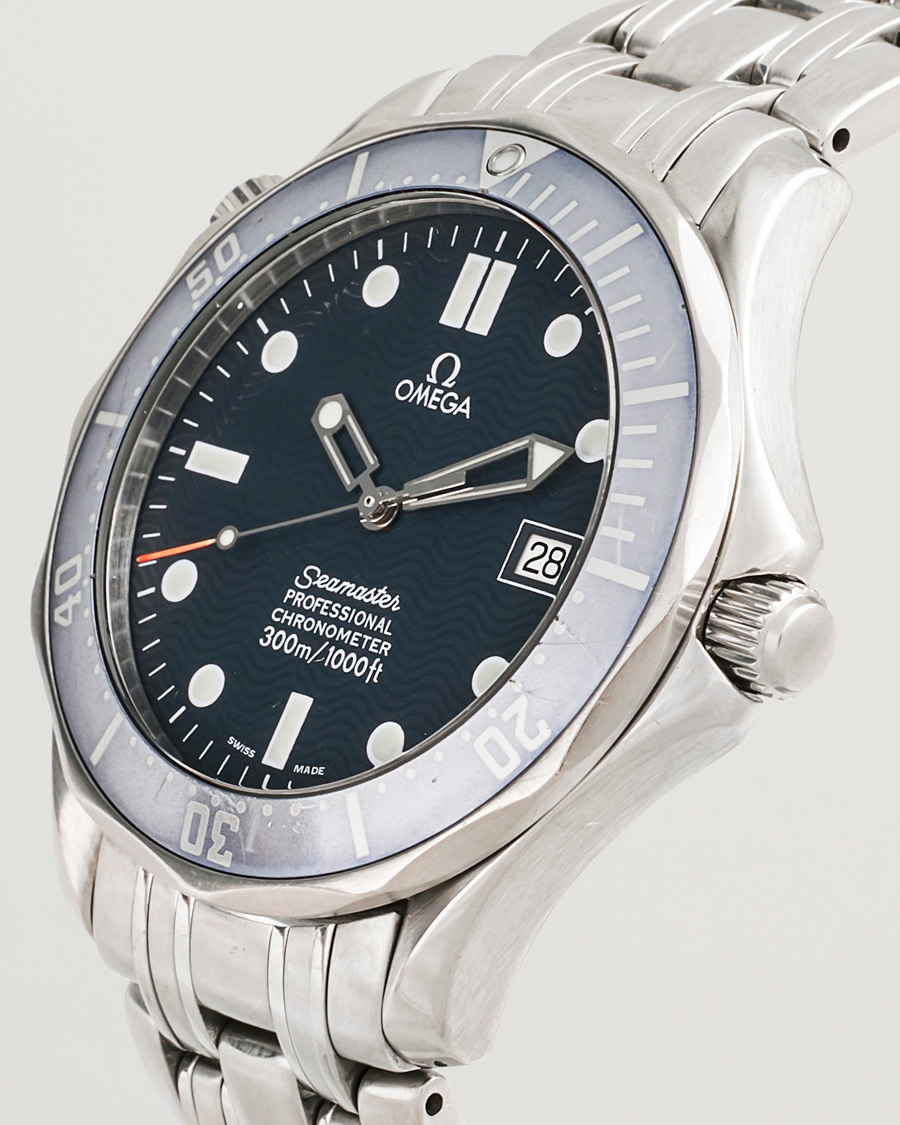 Hombres | Omega Pre-Owned Seamaster 300M SMP Fullsize | Omega Pre-Owned | Seamaster 300M SMP Fullsize