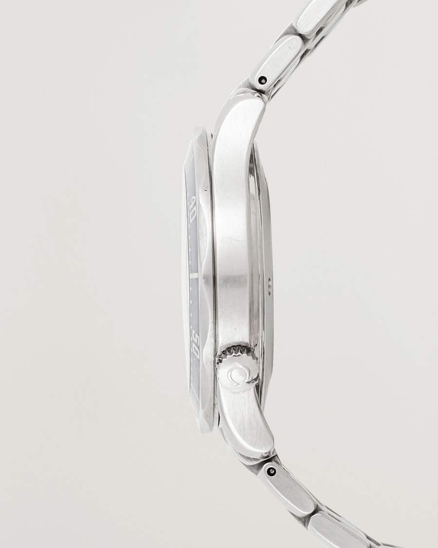 Hombres | Omega Pre-Owned Seamaster 300M SMP Fullsize | Omega Pre-Owned | Seamaster 300M SMP Fullsize