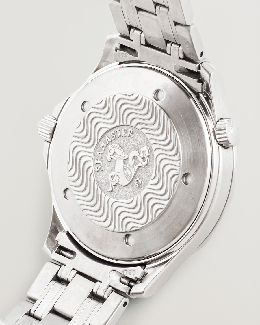 Hombres | Omega Pre-Owned Seamaster 300M SMP Fullsize | Omega Pre-Owned | Seamaster 300M SMP Fullsize