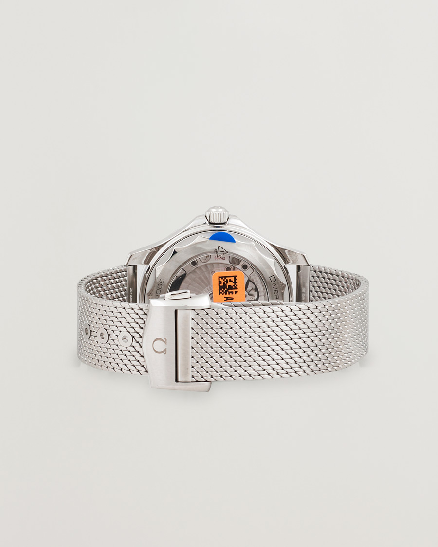 Hombres | Omega Pre-Owned Seamaster Diver 300M | Omega Pre-Owned | Seamaster Diver 300M