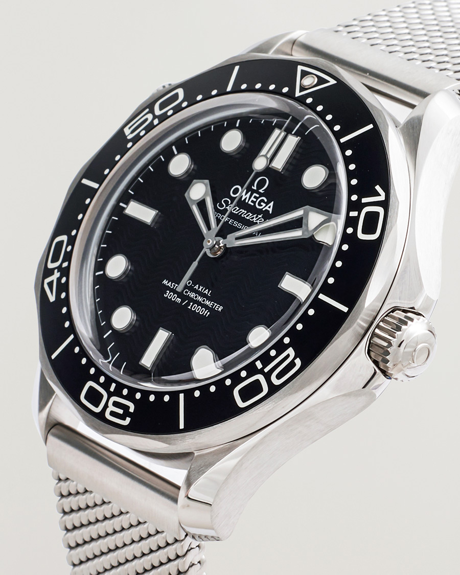 Hombres | Omega Pre-Owned Seamaster Diver 300M | Omega Pre-Owned | Seamaster Diver 300M