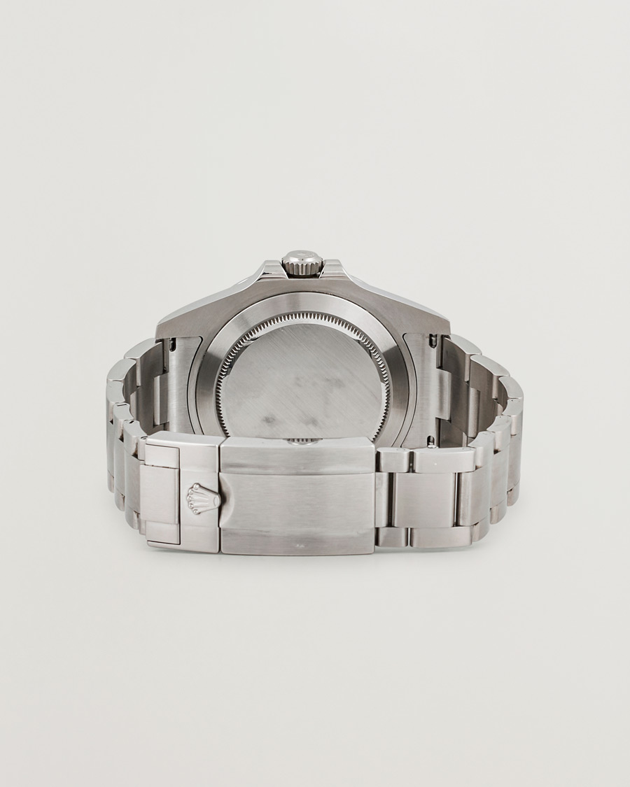 Hombres | Rolex Pre-Owned Explorer II | Rolex Pre-Owned | Explorer II