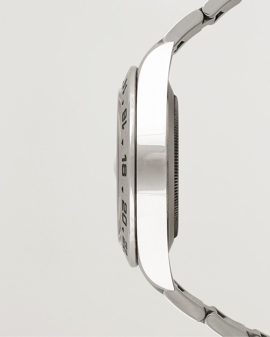 Hombres | Rolex Pre-Owned Explorer II | Rolex Pre-Owned | Explorer II