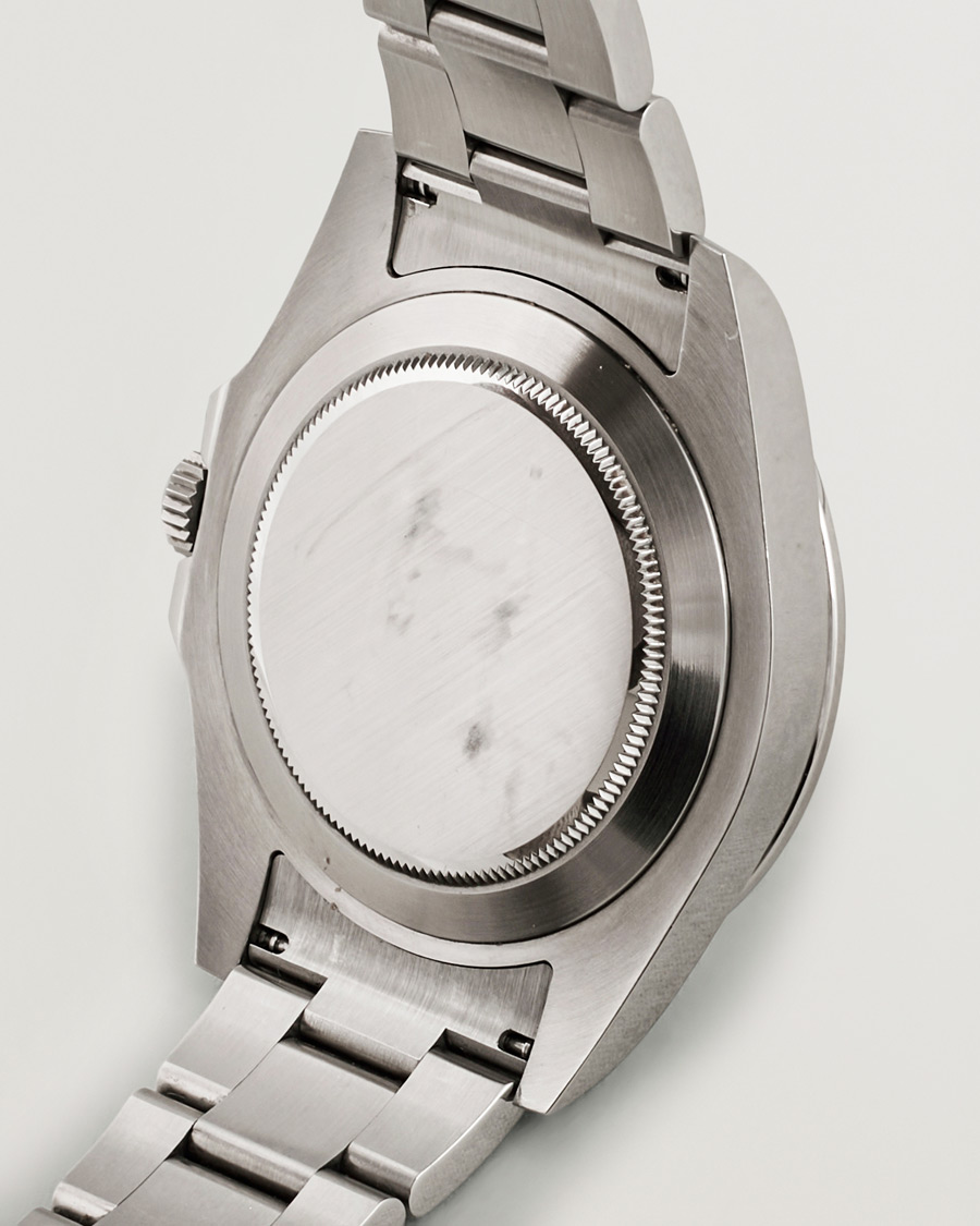 Hombres | Rolex Pre-Owned Explorer II | Rolex Pre-Owned | Explorer II