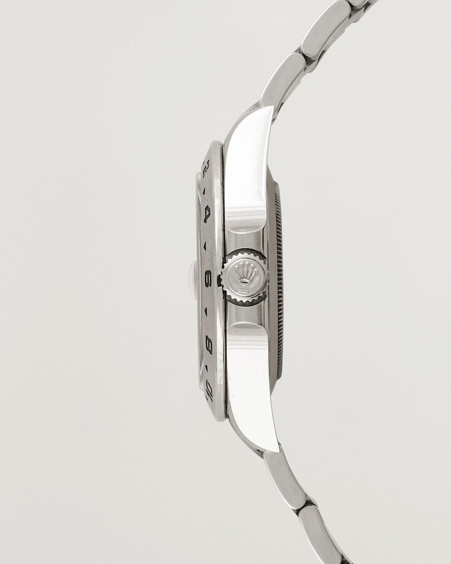 Hombres | Rolex Pre-Owned Explorer II | Rolex Pre-Owned | Explorer II