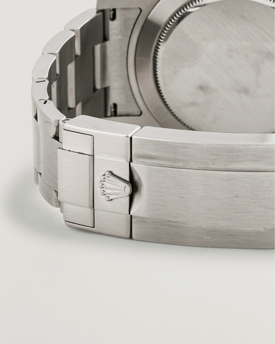 Hombres | Rolex Pre-Owned Explorer II | Rolex Pre-Owned | Explorer II