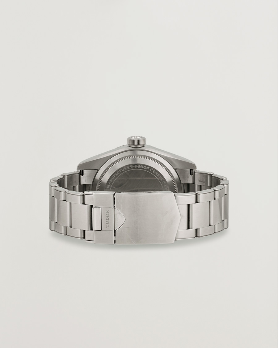 Hombres | Tudor Pre-Owned Black Bay GMT | Tudor Pre-Owned | Black Bay GMT