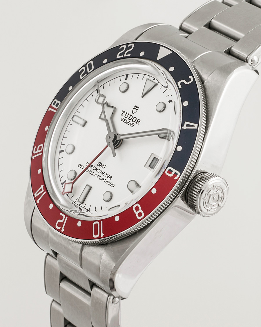 Hombres | Tudor Pre-Owned Black Bay GMT | Tudor Pre-Owned | Black Bay GMT