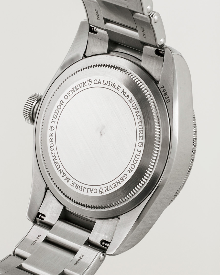 Hombres | Tudor Pre-Owned Black Bay GMT | Tudor Pre-Owned | Black Bay GMT