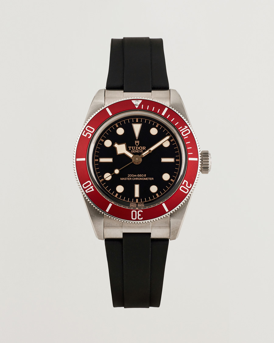 Hombres | Tudor Pre-Owned Black Bay 41mm | Tudor Pre-Owned | Black Bay 41mm