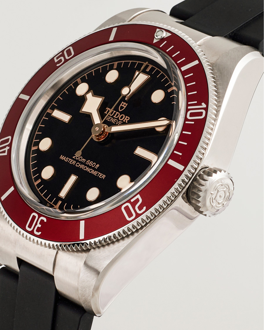 Hombres | Tudor Pre-Owned Black Bay 41mm | Tudor Pre-Owned | Black Bay 41mm