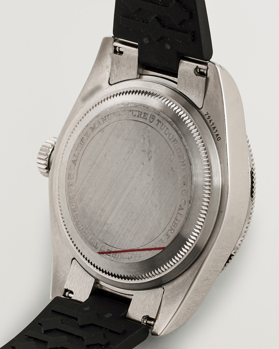 Hombres | Tudor Pre-Owned Black Bay 41mm | Tudor Pre-Owned | Black Bay 41mm