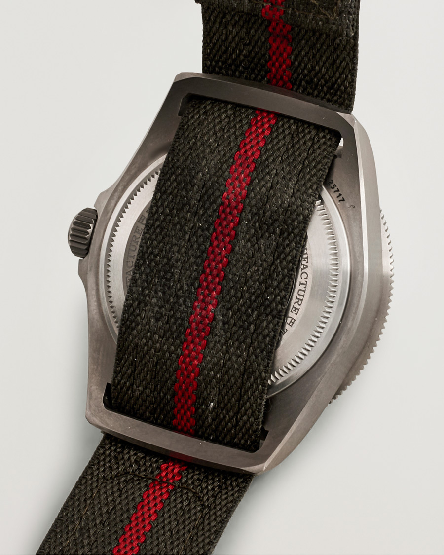 Hombres | Tudor Pre-Owned Pelagos FXD | Tudor Pre-Owned | Pelagos FXD