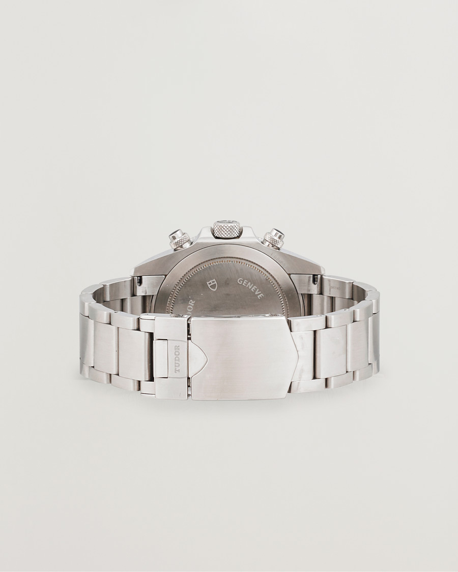 Hombres | Tudor Pre-Owned Heritage Chrono | Tudor Pre-Owned | Heritage Chrono