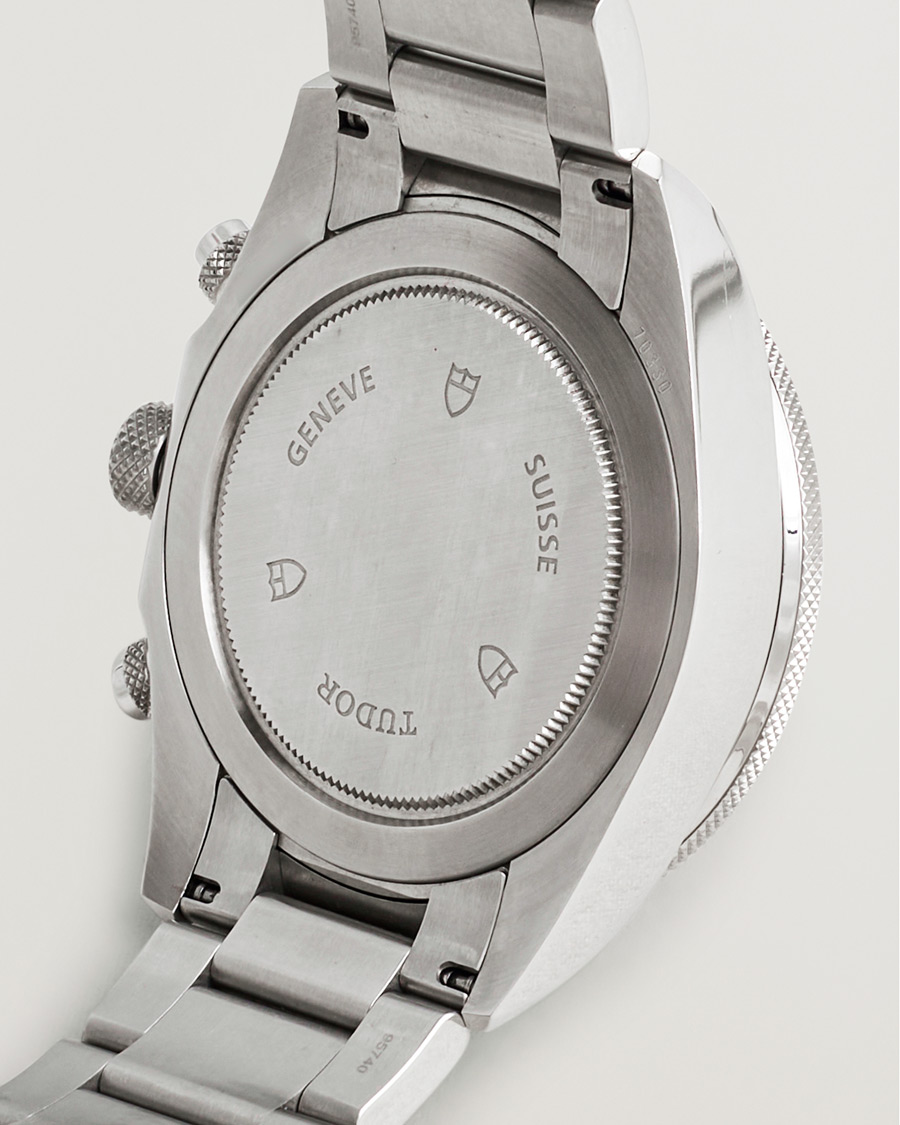Hombres | Tudor Pre-Owned Heritage Chrono | Tudor Pre-Owned | Heritage Chrono