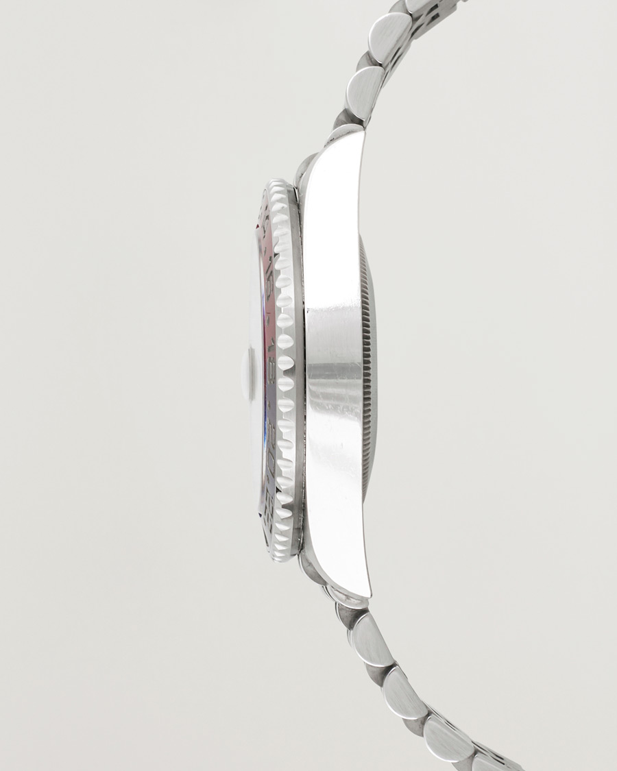 Hombres | Rolex Pre-Owned GMT-MASTER II Pepsi | Rolex Pre-Owned | GMT-MASTER II Pepsi