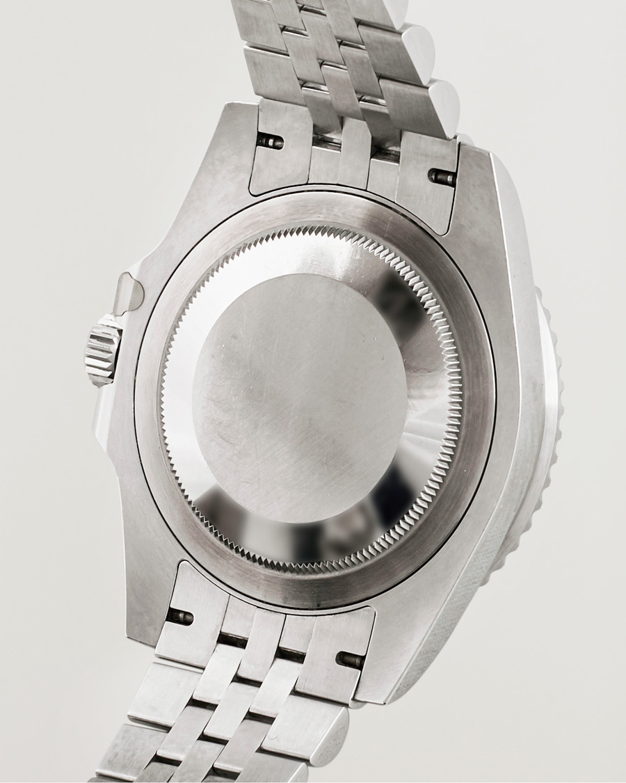 Hombres | Rolex Pre-Owned GMT-MASTER II Pepsi | Rolex Pre-Owned | GMT-MASTER II Pepsi