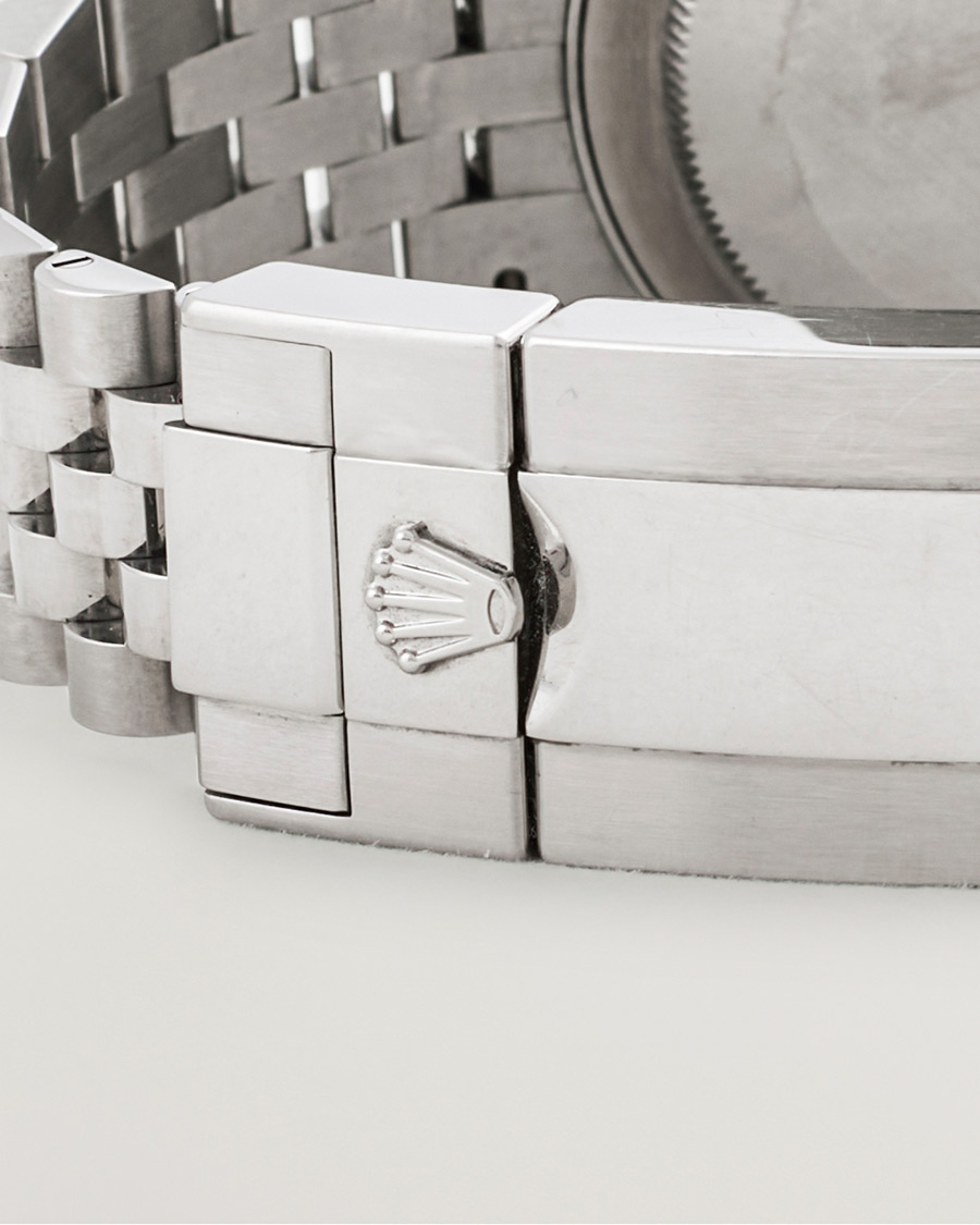 Hombres | Rolex Pre-Owned GMT-MASTER II Pepsi | Rolex Pre-Owned | GMT-MASTER II Pepsi